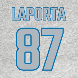 Sam LaPorta T-Shirt